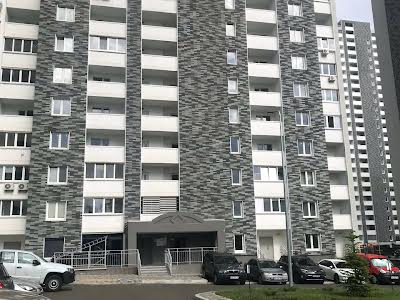 квартира за адресою Коноплянська вул., 22-А