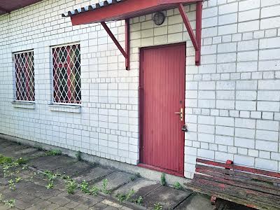 будинок за адресою Ірпінська вул.