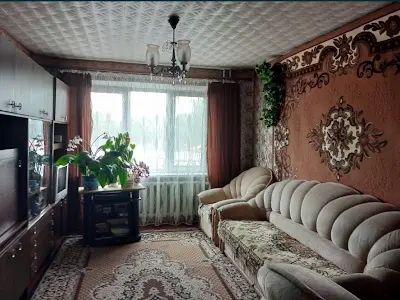 квартира по адресу Прибузька ул., 10