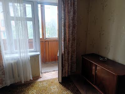 квартира за адресою Івана Котляревського бульв. (Праці), 5