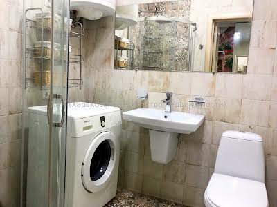 квартира по адресу Салтовское шоссе, 73в