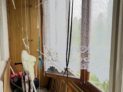 квартира за адресою Мілютенка вул., 10/1