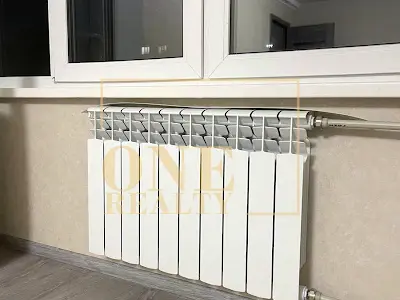 квартира по адресу Энтузиастов ул., 11/1
