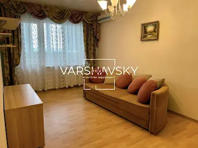 квартира за адресою Миколи Кибальчича вул., 9