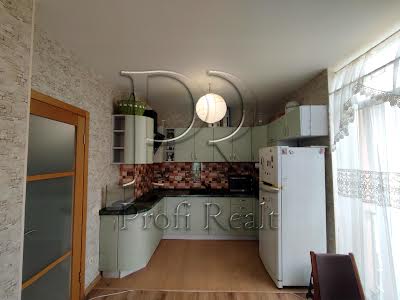 квартира за адресою Регенераторна вул., 4 к1-5