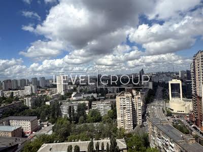 квартира по адресу Соломенская пл., 20В