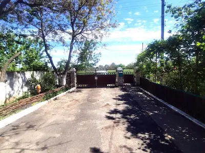 будинок за адресою Зої Булави, 10