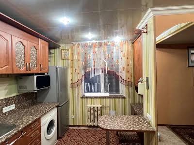 квартира по адресу Рокоссовского маршала просп., 10-А