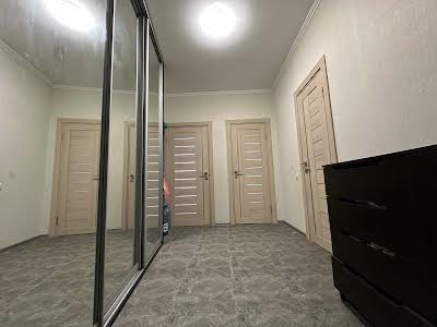 квартира за адресою Західна вул., 10