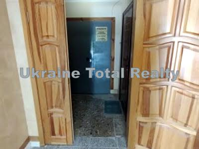квартира за адресою Срібнокільська вул., 4