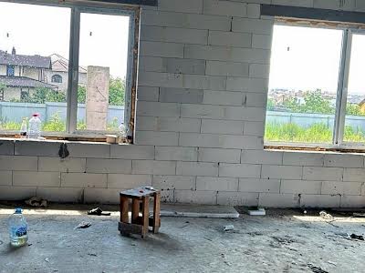 будинок за адресою с. Шевченкове, Березова