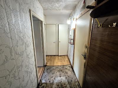 квартира за адресою Академіка Корольова просп., 12-Г