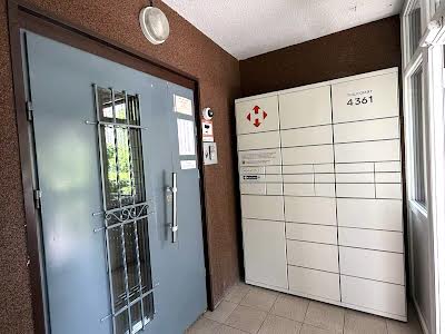 квартира по адресу Урловская ул., 32