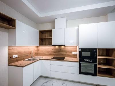 квартира за адресою Берестейський просп. (Перемоги), 11 к1