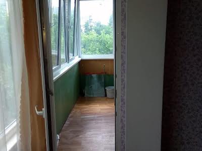 квартира по адресу Русановский бульв., 9