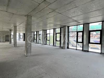 комерційна за адресою Петра Кривоноса пл., 12