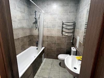 квартира за адресою Журавлина вул., 2