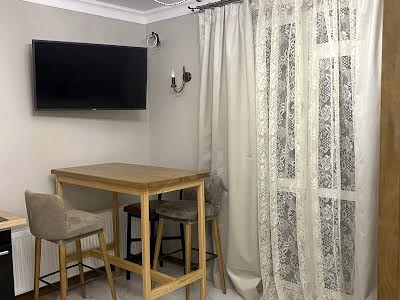 квартира по адресу Бровары, Анатолія Луценка ул., 23