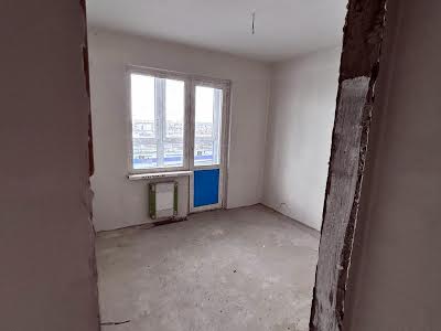 квартира за адресою Бориса Гмирі вул., 23