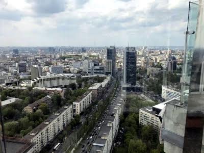 квартира за адресою Лесі Українки бульв., 7-В