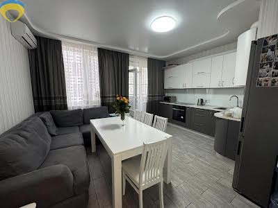 квартира за адресою Люстдорфська дорога вул., 90г