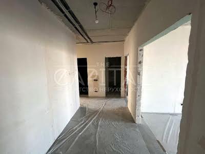 квартира за адресою Воскресенська вул., 18