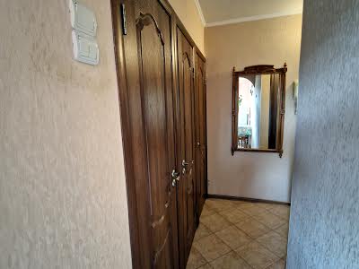квартира по адресу Владимира Ивасюка просп. (Героїв Сталінграду), 52-А