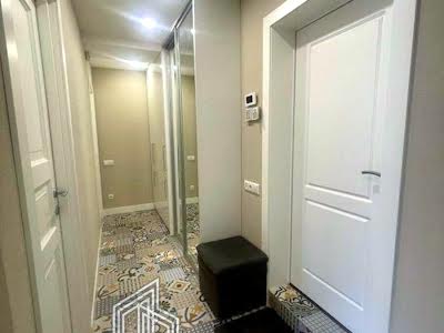 квартира по адресу Русановский бульв., 5