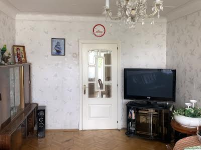 квартира по адресу Виставкова ул. (Полковника Потехина), 5