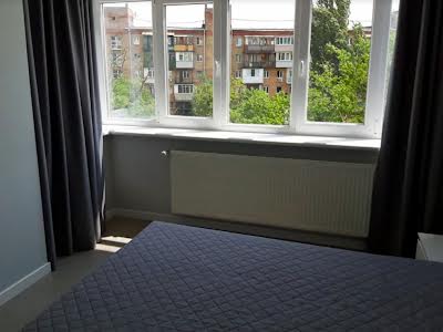 квартира по адресу Рэя Брэдбери ул., 2