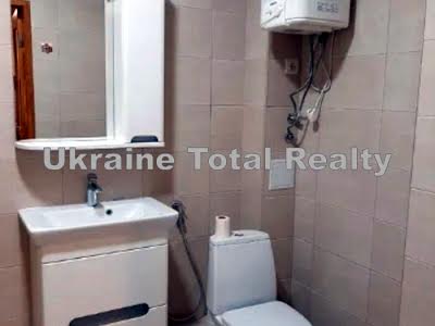 квартира за адресою Драгоманова вул., 2-А
