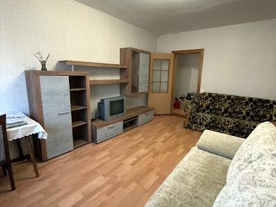 квартира по адресу Петра Григоренко просп., 22А