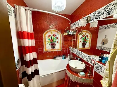 квартира за адресою Метрологічна вул., 113