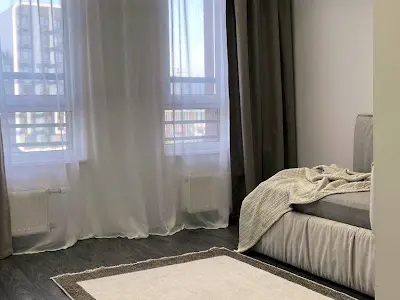 квартира по адресу Тадея Рыльского бульв., 1