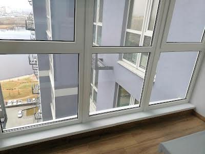 квартира по адресу Ревуцкого ул., 40-В