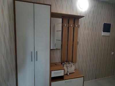квартира по адресу Богдана Гаврилишина ул. (Ванди Василевської), 13