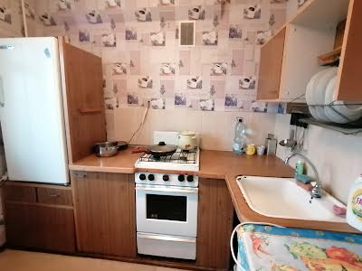 кімната за адресою Пантелеймона Куліша вул. (Челябінська), 9