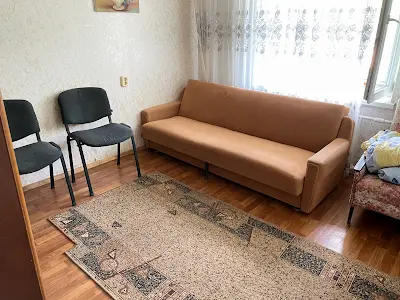 квартира за адресою Київ, Кубанської України вул. (Маршала Жукова), 30