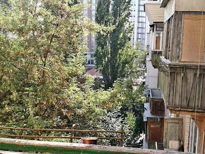 квартира за адресою Велика Васильківська вул. (Червоноармійська), 114