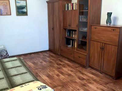 квартира по адресу Оболонский просп., 27А