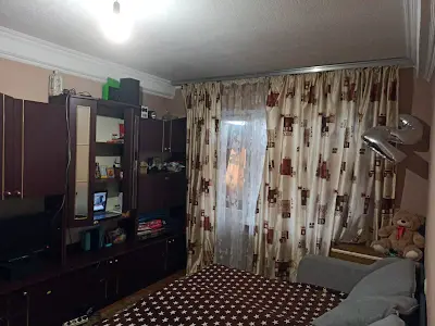 квартира за адресою Шолом-Алейхема вул., 12