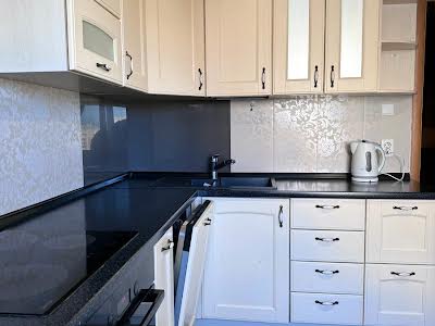 квартира по адресу Федора Эрнста ул., 8