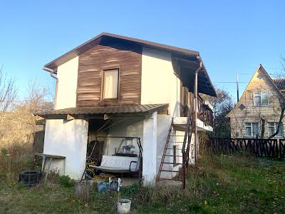 будинок за адресою Лісова вул.