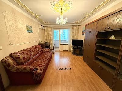 квартира по адресу Оноре де Бальзака ул., 8-В