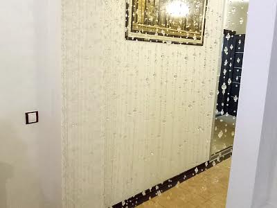 квартира по адресу Олены Пчилки ул., 3-А