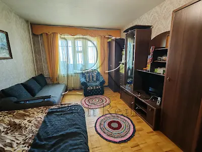 квартира за адресою Академіка Палладіна просп., 11