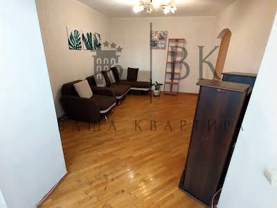 квартира по адресу Миколы Бажана просп., 26