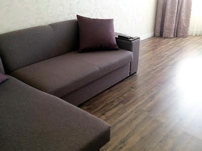 квартира за адресою Єлизавети Чавдар вул., 18