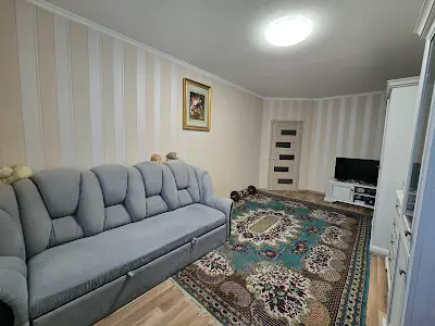 квартира за адресою Борисо-Глібська вул. (Ватутіна), 110