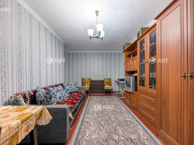 квартира по адресу Героев Харькова просп. (Московский), 308